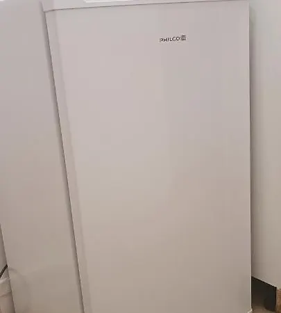 Apartament Jackowskiego Niebieski Poznań